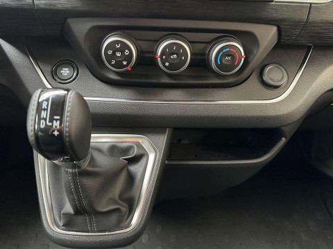 Ansicht 15 - Gebrauchtwagen Fahrzeug, Modell Primastar der Marke Nissan von Verkäufer Autohaus Rastetter GmbH