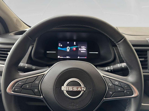 Ansicht 16 - Gebrauchtwagen Fahrzeug, Modell Primastar der Marke Nissan von Verkäufer Autohaus Rastetter GmbH