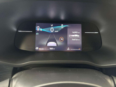 Ansicht 17 - Gebrauchtwagen Fahrzeug, Modell Primastar der Marke Nissan von Verkäufer Autohaus Rastetter GmbH