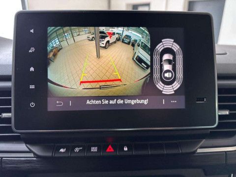 Ansicht 20 - Gebrauchtwagen Fahrzeug, Modell Primastar der Marke Nissan von Verkäufer Autohaus Rastetter GmbH