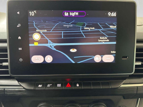 Ansicht 21 - Gebrauchtwagen Fahrzeug, Modell Primastar der Marke Nissan von Verkäufer Autohaus Rastetter GmbH