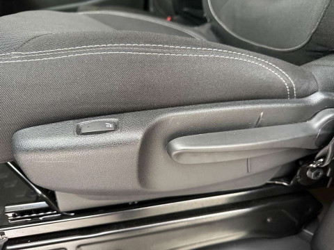 Ansicht 23 - Gebrauchtwagen Fahrzeug, Modell Primastar der Marke Nissan von Verkäufer Autohaus Rastetter GmbH