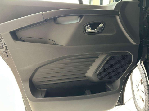 Ansicht 24 - Gebrauchtwagen Fahrzeug, Modell Primastar der Marke Nissan von Verkäufer Autohaus Rastetter GmbH