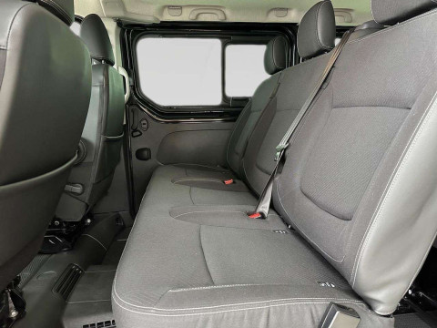 Ansicht 26 - Gebrauchtwagen Fahrzeug, Modell Primastar der Marke Nissan von Verkäufer Autohaus Rastetter GmbH