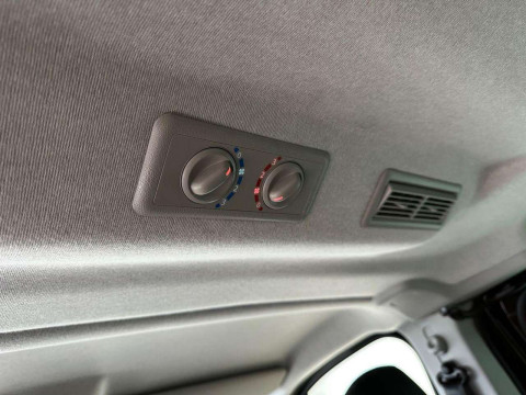 Ansicht 27 - Gebrauchtwagen Fahrzeug, Modell Primastar der Marke Nissan von Verkäufer Autohaus Rastetter GmbH