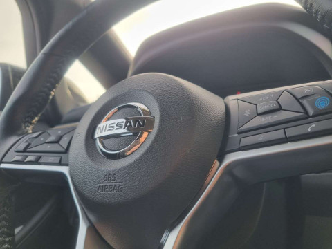 Ansicht 12 - Gebrauchtwagen Fahrzeug, Modell Leaf der Marke Nissan von Verkäufer Autohaus Wilke GmbH