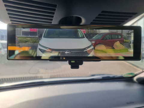 Ansicht 13 - Gebrauchtwagen Fahrzeug, Modell Leaf der Marke Nissan von Verkäufer Autohaus Wilke GmbH