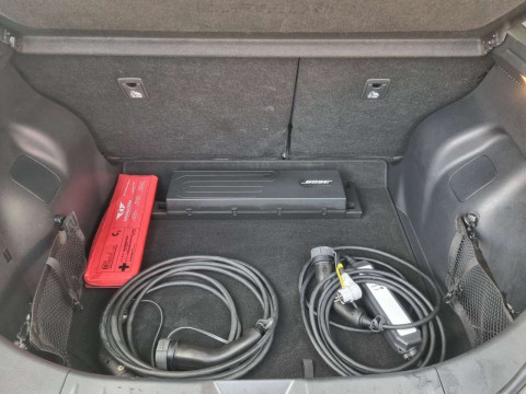 Ansicht 15 - Gebrauchtwagen Fahrzeug, Modell Leaf der Marke Nissan von Verkäufer Autohaus Wilke GmbH