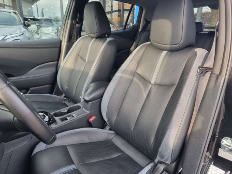 Ansicht 17 - Gebrauchtwagen Fahrzeug, Modell Leaf der Marke Nissan von Verkäufer Autohaus Wilke GmbH