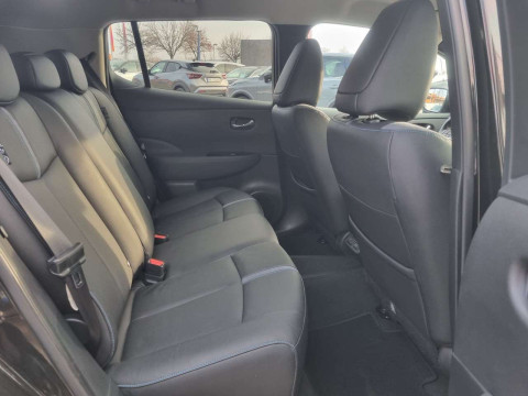 Ansicht 19 - Gebrauchtwagen Fahrzeug, Modell Leaf der Marke Nissan von Verkäufer Autohaus Wilke GmbH