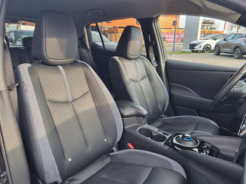 Ansicht 20 - Gebrauchtwagen Fahrzeug, Modell Leaf der Marke Nissan von Verkäufer Autohaus Wilke GmbH