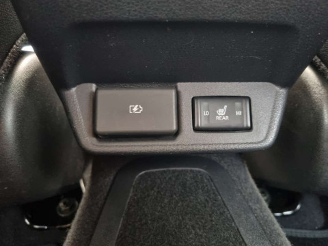 Ansicht 22 - Gebrauchtwagen Fahrzeug, Modell Leaf der Marke Nissan von Verkäufer Autohaus Wilke GmbH