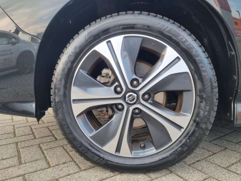 Ansicht 23 - Gebrauchtwagen Fahrzeug, Modell Leaf der Marke Nissan von Verkäufer Autohaus Wilke GmbH