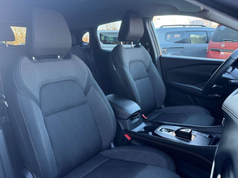 Ansicht 8 - Gebrauchtwagen Fahrzeug, Modell Qashqai der Marke Nissan von Verkäufer Autohaus Wilke GmbH