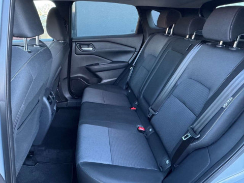 Ansicht 9 - Gebrauchtwagen Fahrzeug, Modell Qashqai der Marke Nissan von Verkäufer Autohaus Wilke GmbH