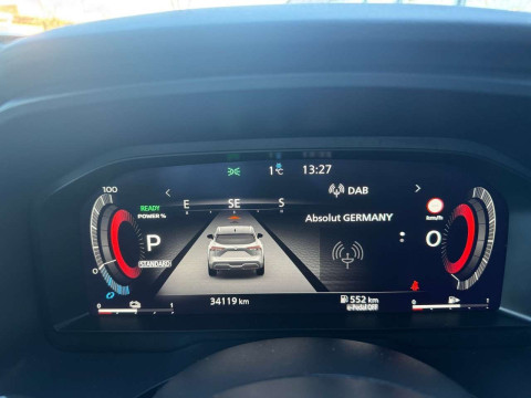 Ansicht 11 - Gebrauchtwagen Fahrzeug, Modell Qashqai der Marke Nissan von Verkäufer Autohaus Wilke GmbH