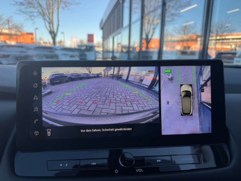 Ansicht 12 - Gebrauchtwagen Fahrzeug, Modell Qashqai der Marke Nissan von Verkäufer Autohaus Wilke GmbH