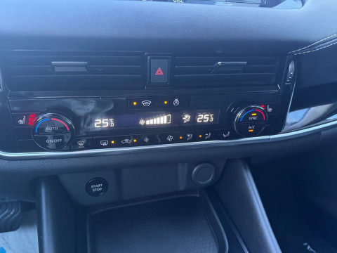 Ansicht 13 - Gebrauchtwagen Fahrzeug, Modell Qashqai der Marke Nissan von Verkäufer Autohaus Wilke GmbH