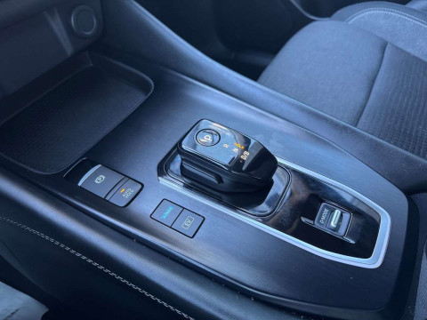 Ansicht 14 - Gebrauchtwagen Fahrzeug, Modell Qashqai der Marke Nissan von Verkäufer Autohaus Wilke GmbH