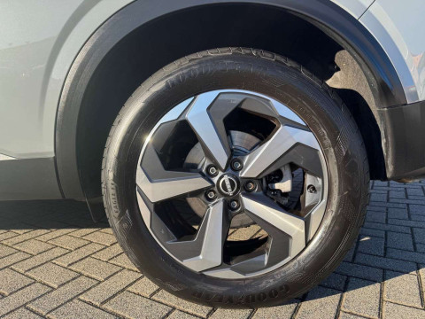 Ansicht 16 - Gebrauchtwagen Fahrzeug, Modell Qashqai der Marke Nissan von Verkäufer Autohaus Wilke GmbH