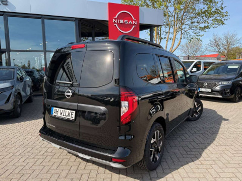 Ansicht 5 - Neuwagen Fahrzeug, Modell Townstar der Marke Nissan von Verkäufer Autohaus Wilke GmbH