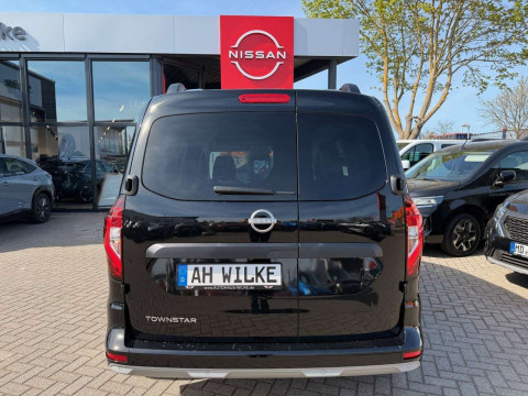 Ansicht 6 - Neuwagen Fahrzeug, Modell Townstar der Marke Nissan von Verkäufer Autohaus Wilke GmbH