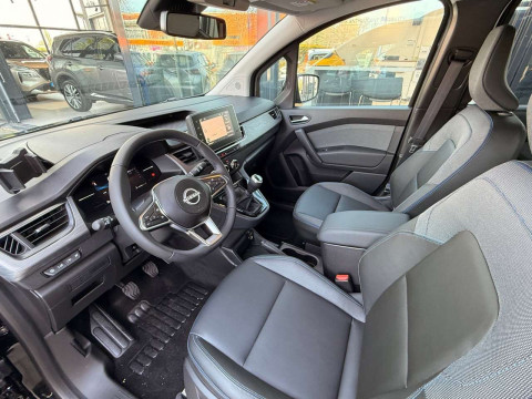 Ansicht 7 - Neuwagen Fahrzeug, Modell Townstar der Marke Nissan von Verkäufer Autohaus Wilke GmbH