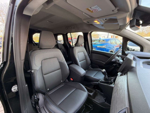 Ansicht 8 - Neuwagen Fahrzeug, Modell Townstar der Marke Nissan von Verkäufer Autohaus Wilke GmbH