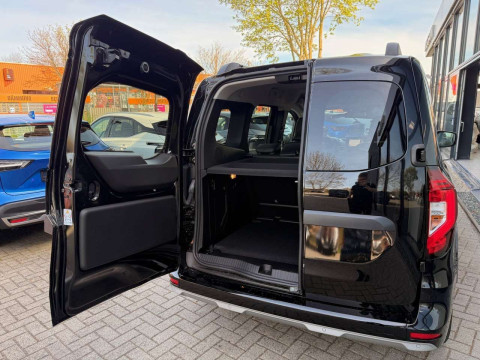 Ansicht 10 - Neuwagen Fahrzeug, Modell Townstar der Marke Nissan von Verkäufer Autohaus Wilke GmbH