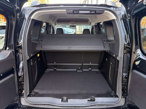 Ansicht 11 - Neuwagen Fahrzeug, Modell Townstar der Marke Nissan von Verkäufer Autohaus Wilke GmbH