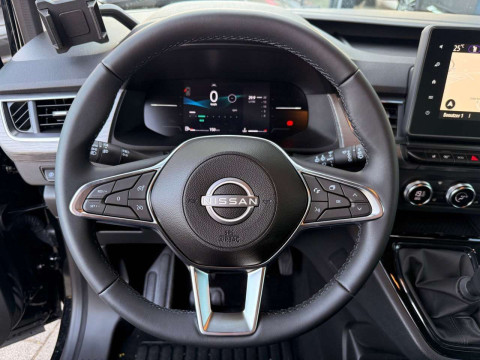 Ansicht 12 - Neuwagen Fahrzeug, Modell Townstar der Marke Nissan von Verkäufer Autohaus Wilke GmbH