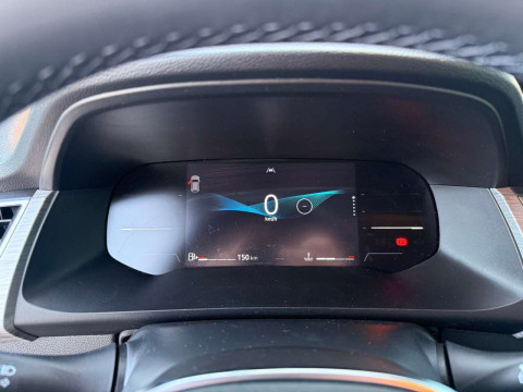 Ansicht 13 - Neuwagen Fahrzeug, Modell Townstar der Marke Nissan von Verkäufer Autohaus Wilke GmbH