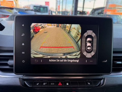 Ansicht 15 - Neuwagen Fahrzeug, Modell Townstar der Marke Nissan von Verkäufer Autohaus Wilke GmbH