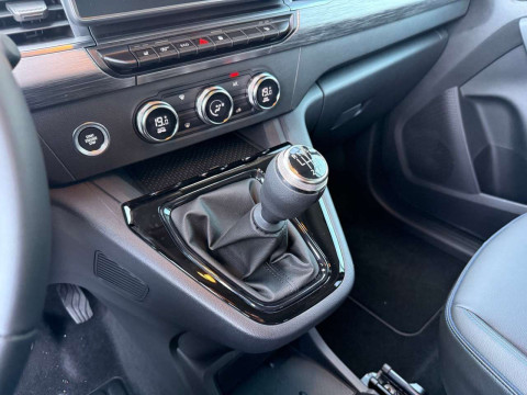 Ansicht 17 - Neuwagen Fahrzeug, Modell Townstar der Marke Nissan von Verkäufer Autohaus Wilke GmbH