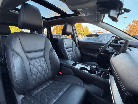 Ansicht 8 - Gebrauchtwagen Fahrzeug, Modell X-Trail der Marke Nissan von Verkäufer Autohaus Wilke GmbH