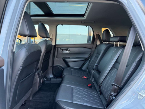 Ansicht 9 - Gebrauchtwagen Fahrzeug, Modell X-Trail der Marke Nissan von Verkäufer Autohaus Wilke GmbH