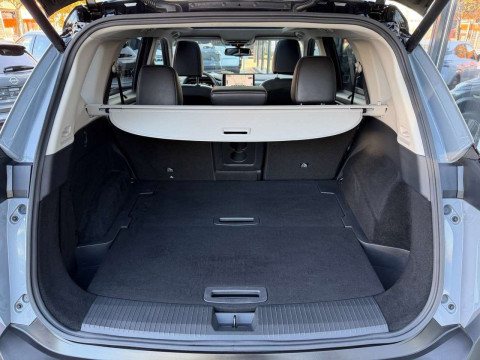 Ansicht 11 - Gebrauchtwagen Fahrzeug, Modell X-Trail der Marke Nissan von Verkäufer Autohaus Wilke GmbH