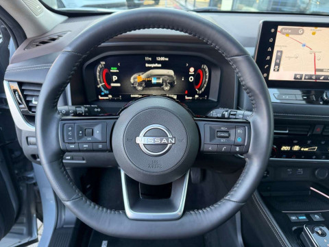 Ansicht 12 - Gebrauchtwagen Fahrzeug, Modell X-Trail der Marke Nissan von Verkäufer Autohaus Wilke GmbH