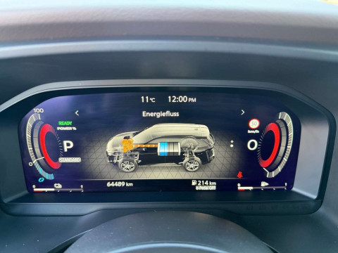 Ansicht 13 - Gebrauchtwagen Fahrzeug, Modell X-Trail der Marke Nissan von Verkäufer Autohaus Wilke GmbH