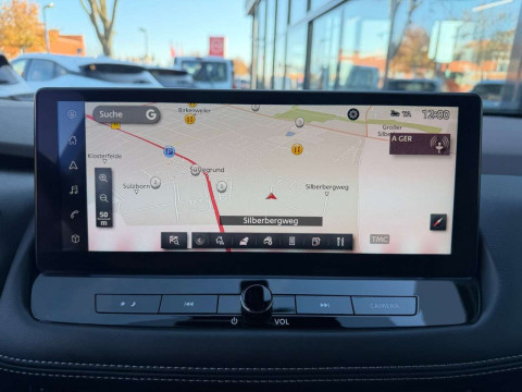 Ansicht 14 - Gebrauchtwagen Fahrzeug, Modell X-Trail der Marke Nissan von Verkäufer Autohaus Wilke GmbH