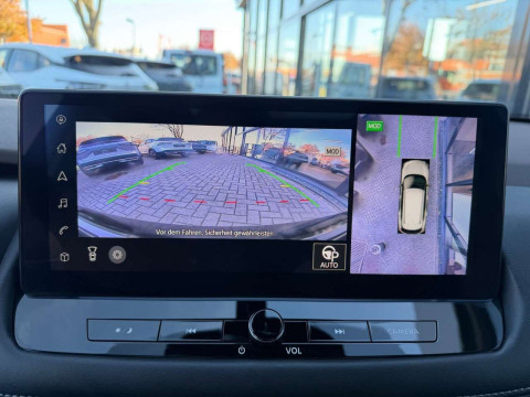 Ansicht 15 - Gebrauchtwagen Fahrzeug, Modell X-Trail der Marke Nissan von Verkäufer Autohaus Wilke GmbH