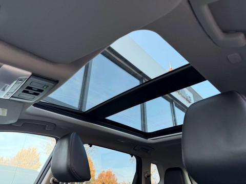 Ansicht 19 - Gebrauchtwagen Fahrzeug, Modell X-Trail der Marke Nissan von Verkäufer Autohaus Wilke GmbH