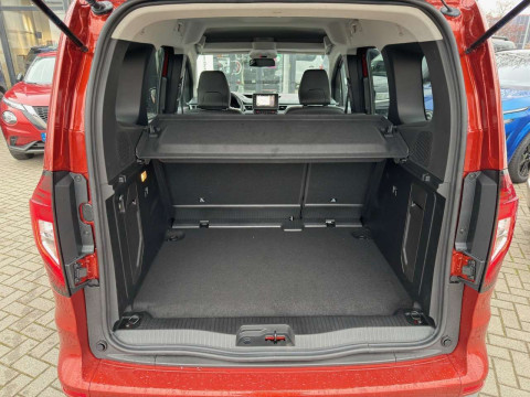 Ansicht 11 - Gebrauchtwagen Fahrzeug, Modell Townstar der Marke Nissan von Verkäufer Autohaus Wilke GmbH