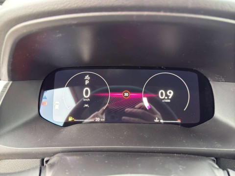 Ansicht 13 - Gebrauchtwagen Fahrzeug, Modell Townstar der Marke Nissan von Verkäufer Autohaus Wilke GmbH