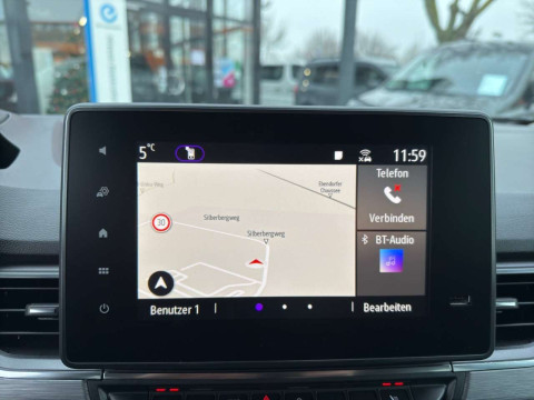 Ansicht 14 - Gebrauchtwagen Fahrzeug, Modell Townstar der Marke Nissan von Verkäufer Autohaus Wilke GmbH