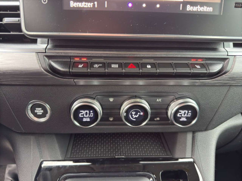 Ansicht 16 - Gebrauchtwagen Fahrzeug, Modell Townstar der Marke Nissan von Verkäufer Autohaus Wilke GmbH