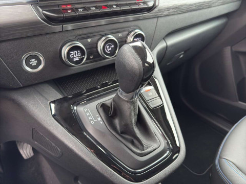 Ansicht 17 - Gebrauchtwagen Fahrzeug, Modell Townstar der Marke Nissan von Verkäufer Autohaus Wilke GmbH