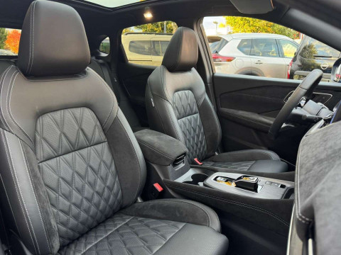 Ansicht 8 - Gebrauchtwagen Fahrzeug, Modell Qashqai der Marke Nissan von Verkäufer Autohaus Wilke GmbH