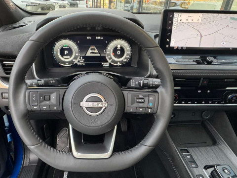 Ansicht 12 - Gebrauchtwagen Fahrzeug, Modell Qashqai der Marke Nissan von Verkäufer Autohaus Wilke GmbH