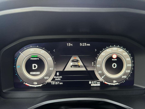 Ansicht 13 - Gebrauchtwagen Fahrzeug, Modell Qashqai der Marke Nissan von Verkäufer Autohaus Wilke GmbH